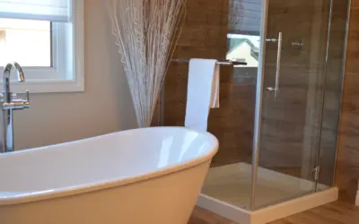 How to Pick the Right Materials, Tiles and Fixtures for Your Bathroom Remodel
